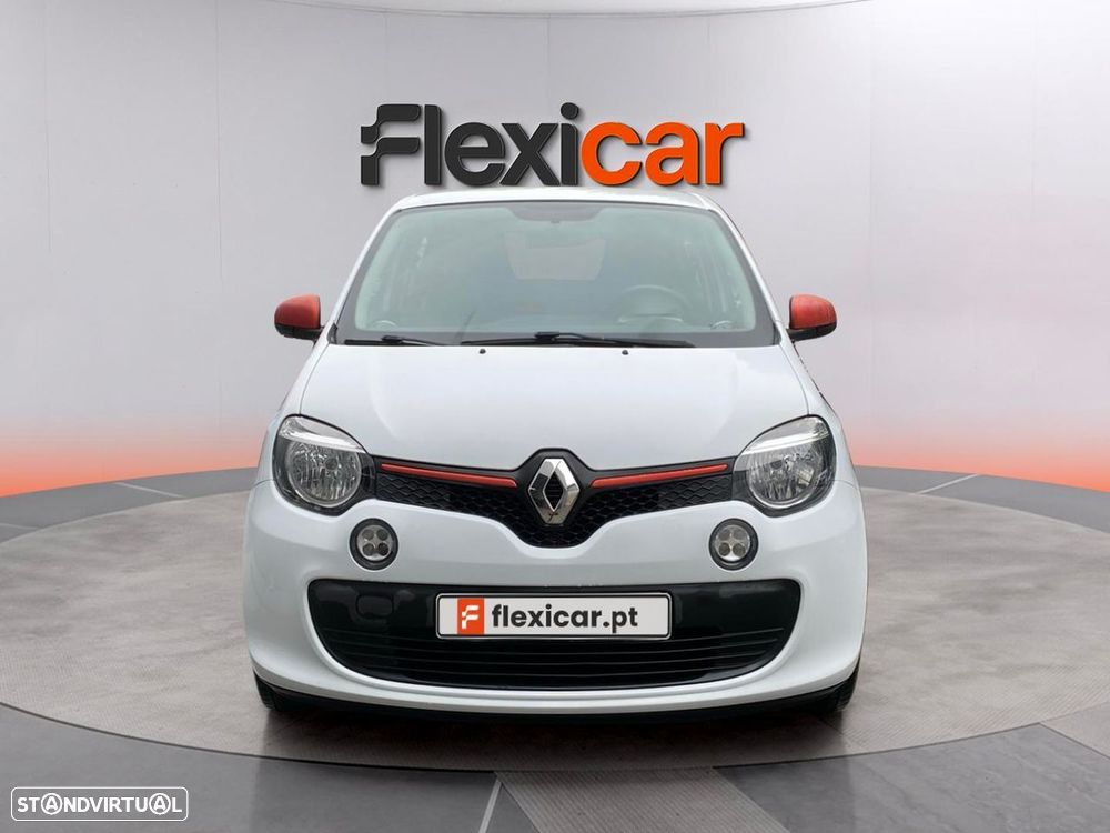 Renault Twingo 1.0 SCe Night&Day - 2