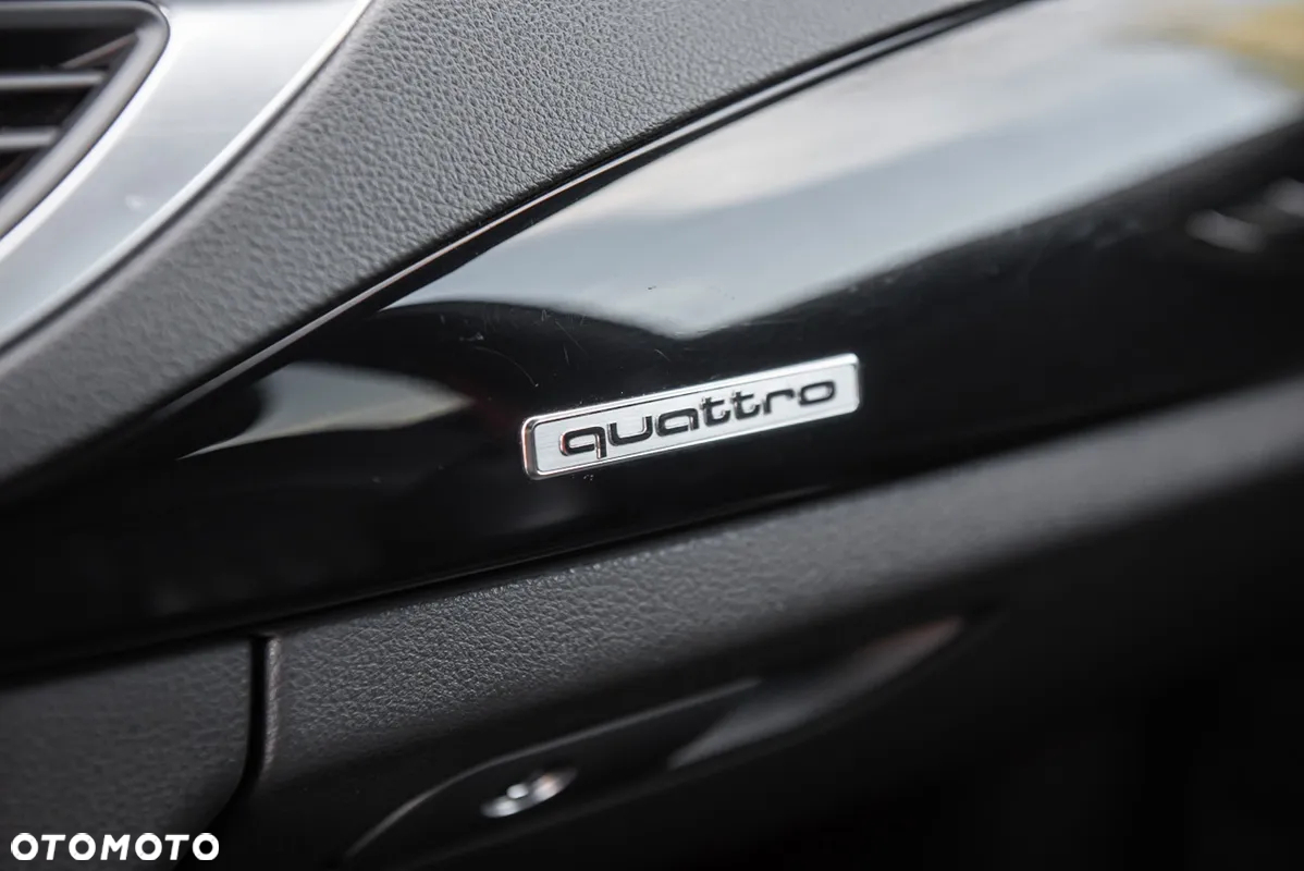 Audi A7 Sportback 3.0 TDI Quattro Competition Tiptr - 27