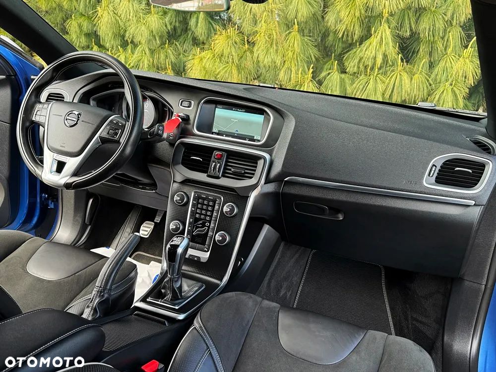 Volvo V40 D2 RDesign - 5