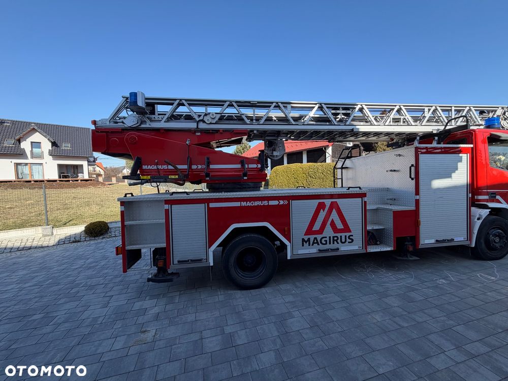 Iveco Magirus - 23