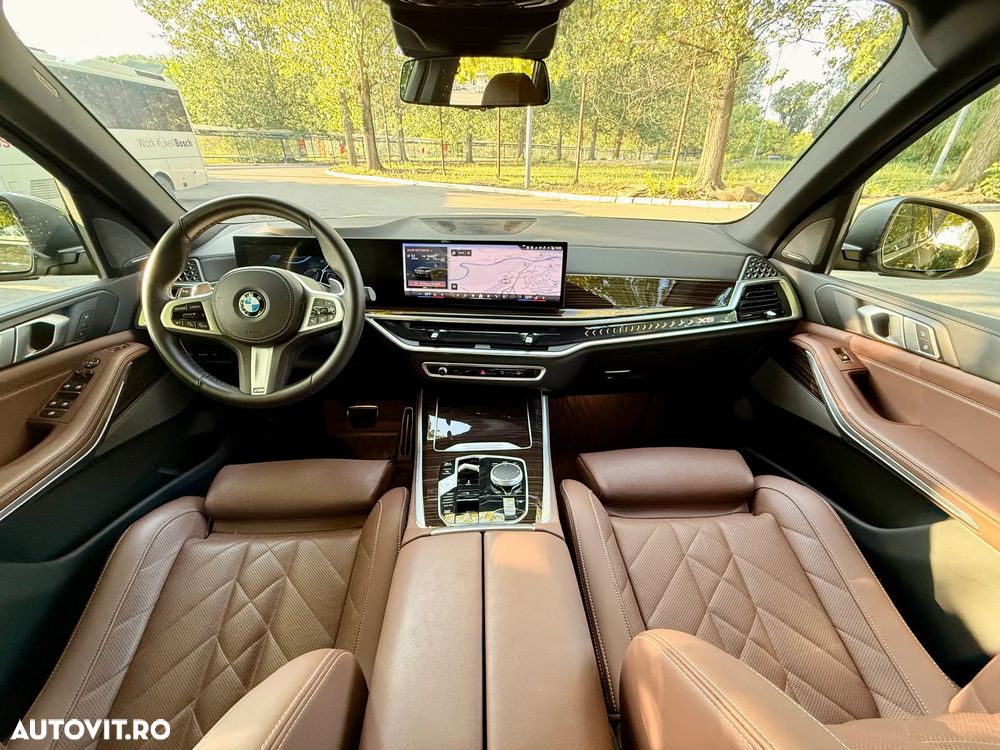 BMW X5 - 32