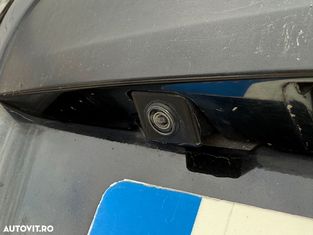 Nissan Qashqai+2 +2 1.5 dCi 2WD Visia DPF - 13