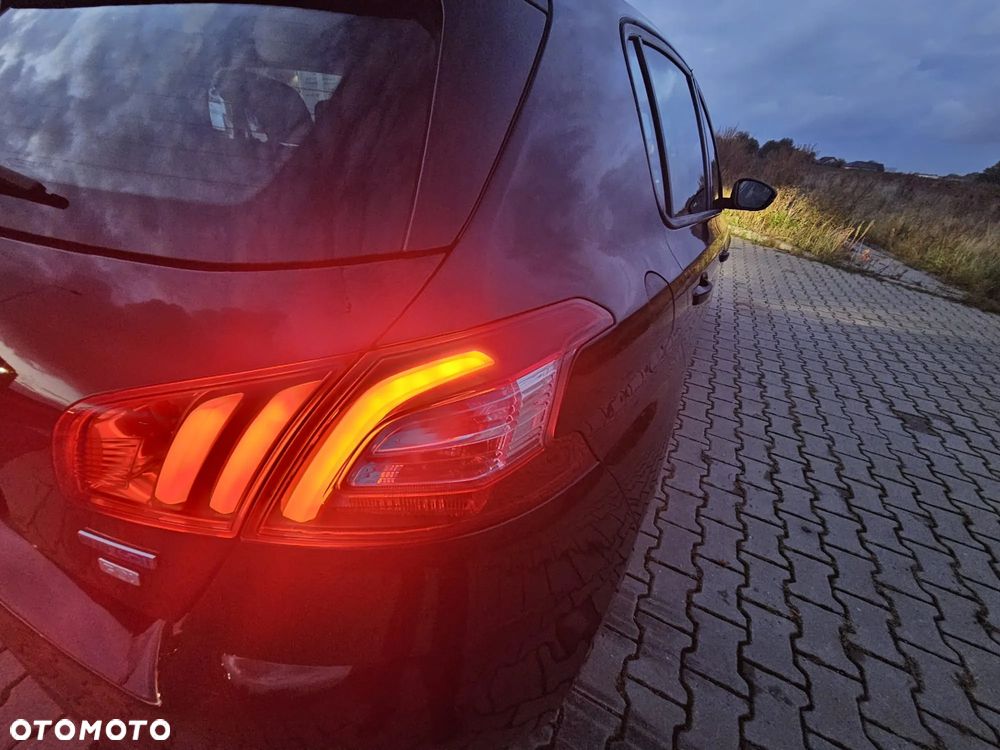 Peugeot 308 - 26