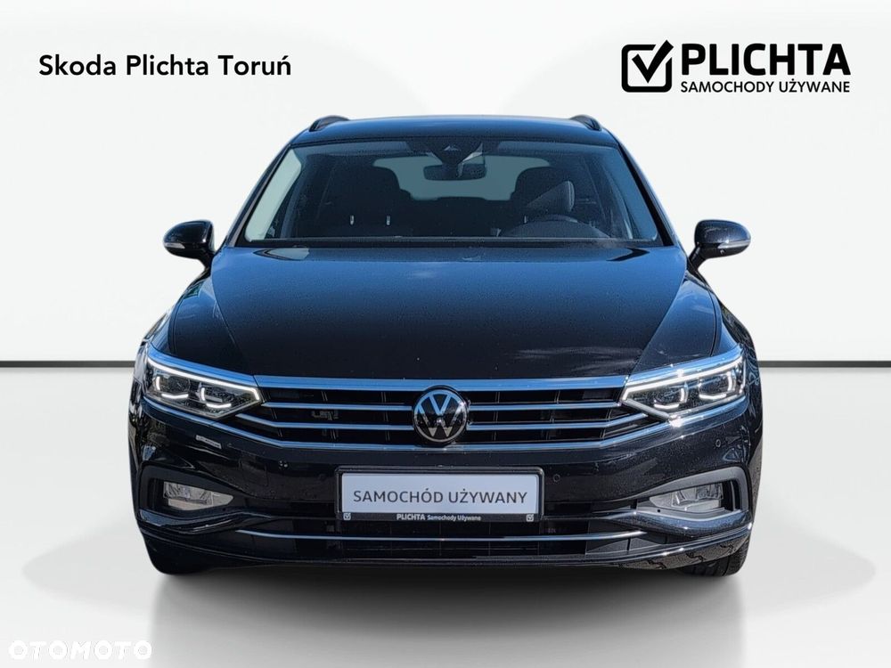 Volkswagen Passat - 3