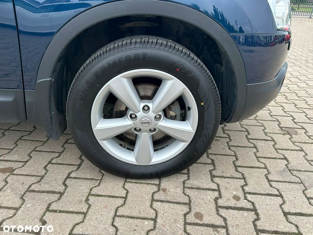 Nissan Qashqai 1.5 dCi Tekna - 15