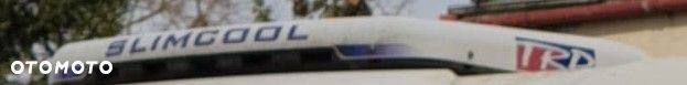 KLIMATYZACJA DACHOWA SLIMCOOL TRP DAF XF 106 POLIFT niska 1541250 - 4