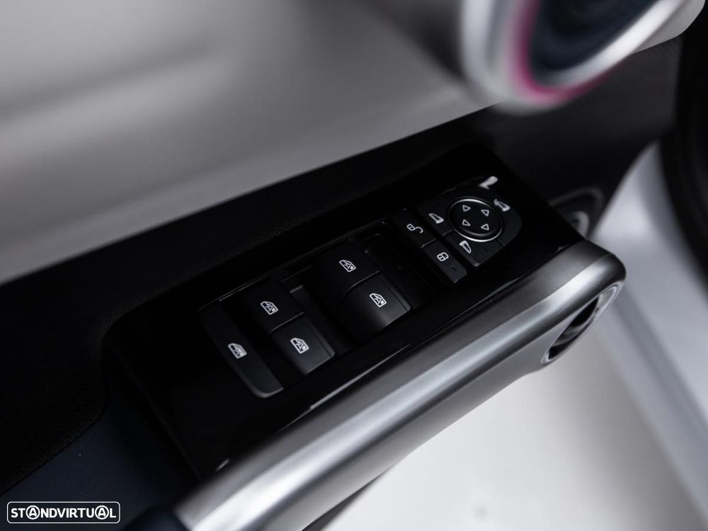 BYD Atto 3 Design - 20