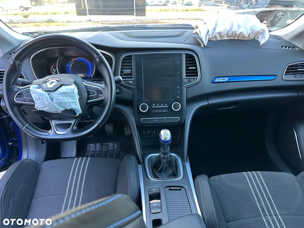 Renault Megane - 10