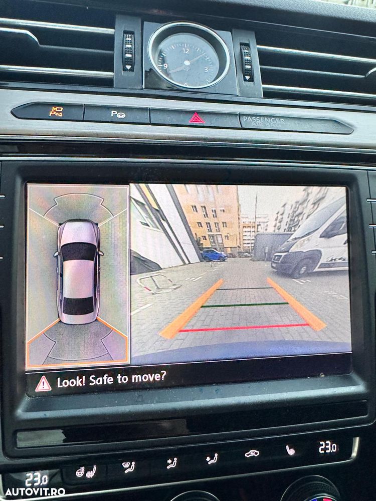 Volkswagen Passat - 18