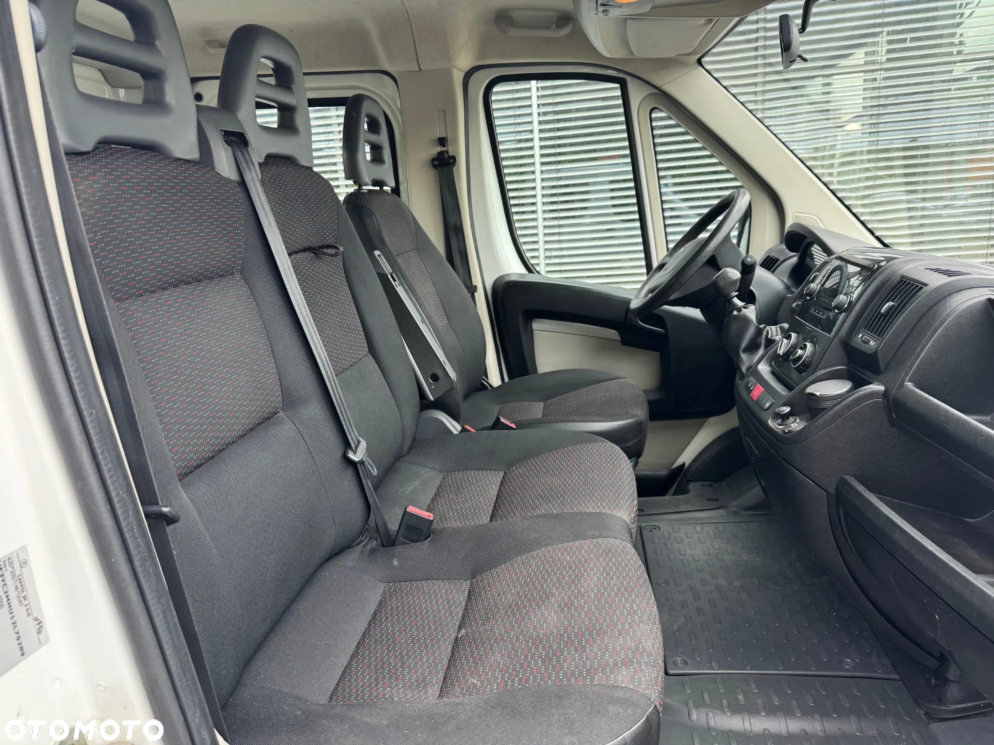 Peugeot Boxer - 9