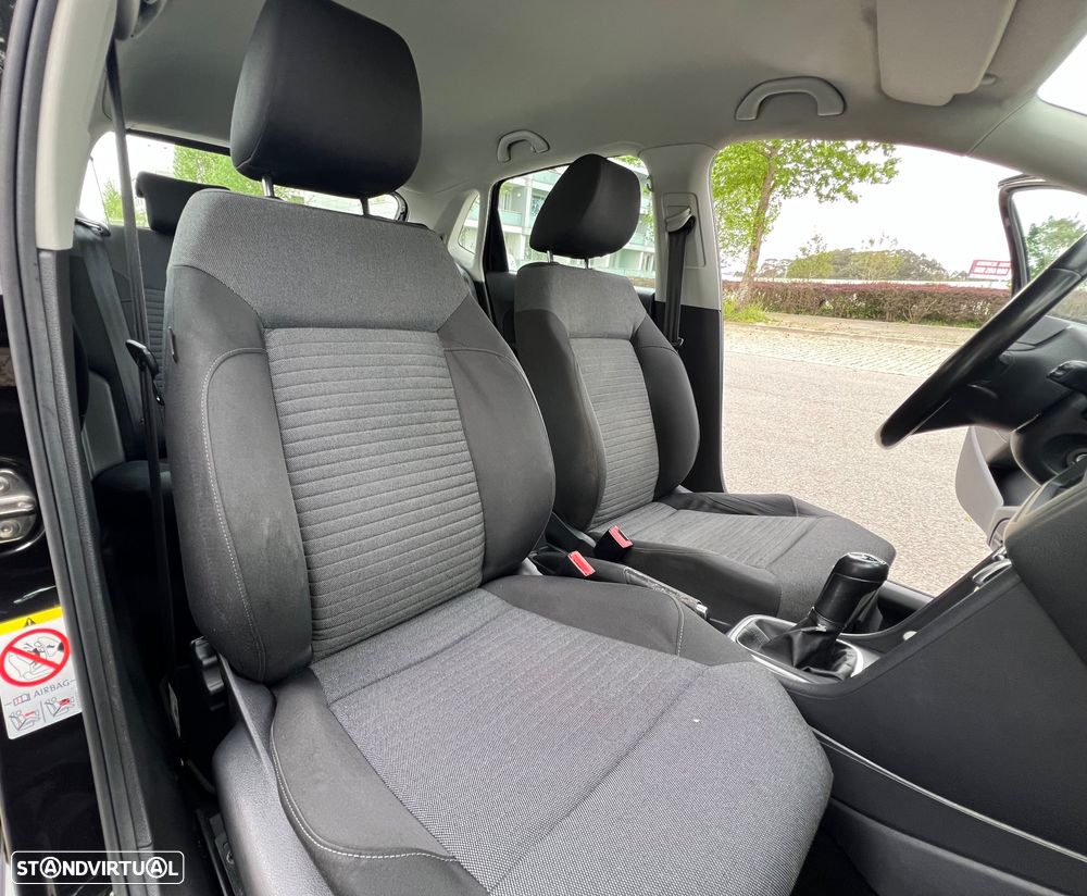 VW Polo 1.2 Trendline Pack - 6