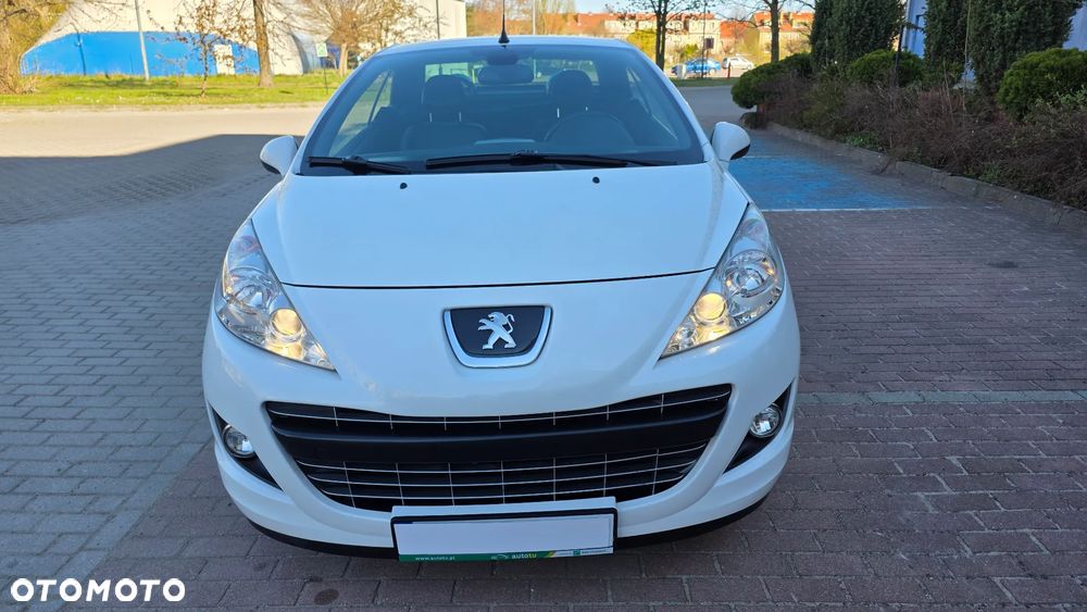 Peugeot 207 - 13