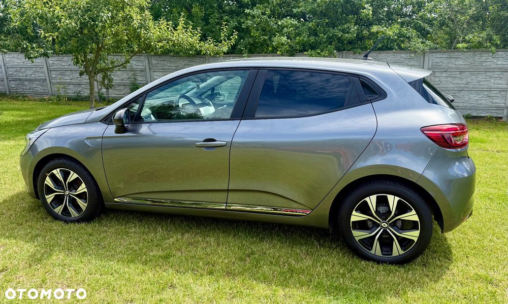 Renault Clio TCe 100 BUSINESS EDITION - 6