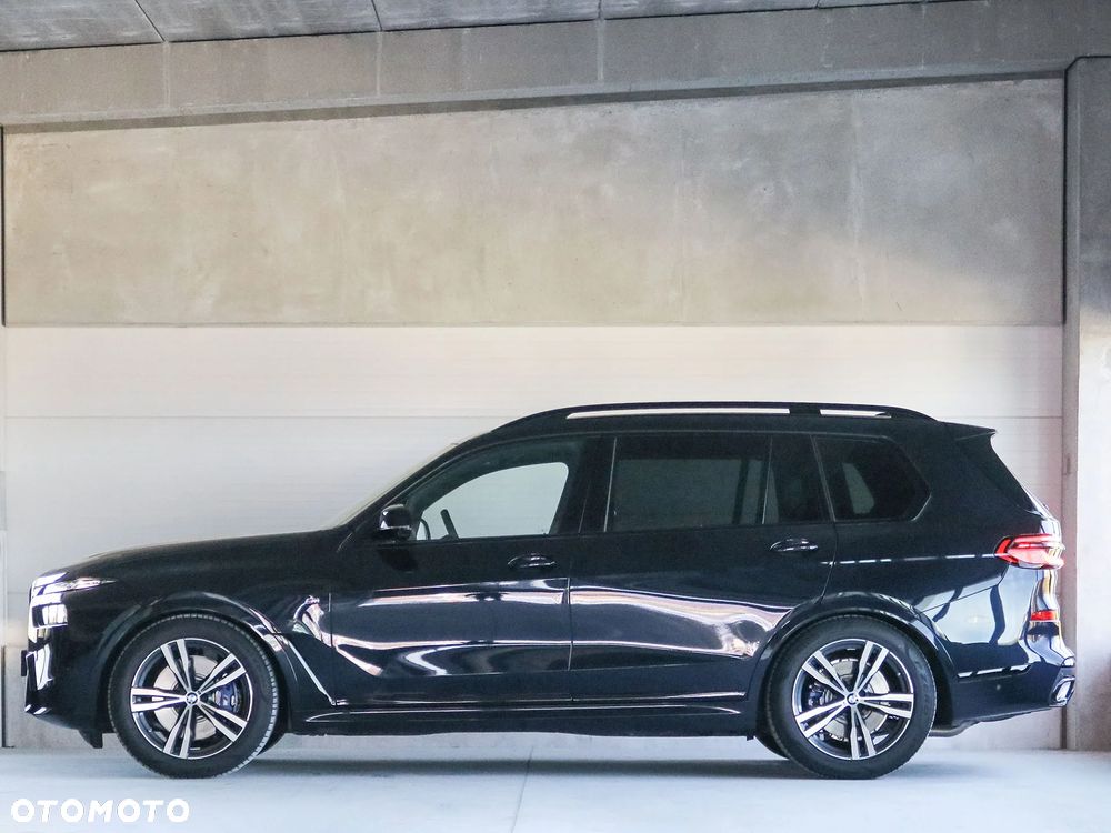 BMW X7 - 10