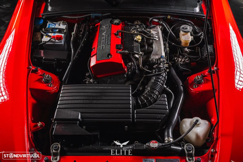 Honda S2000 Standard - 35