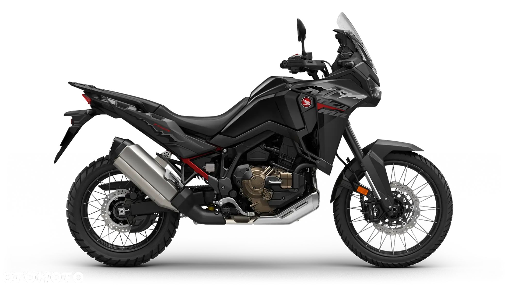 Honda CRF