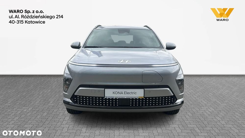 Hyundai Kona Electric 64kWh Smart - 2
