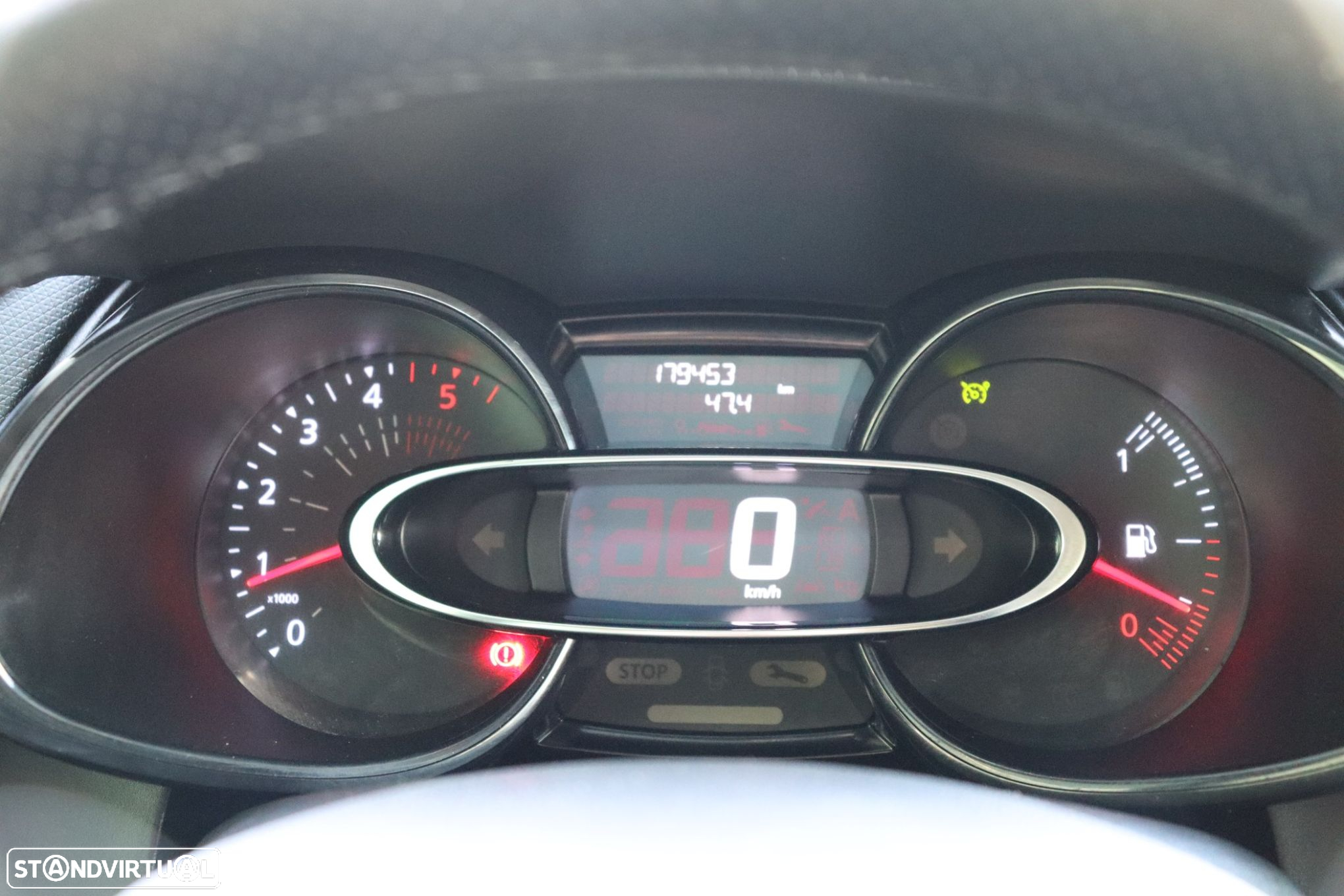 Renault Clio 1.5 dCi Zen - 7