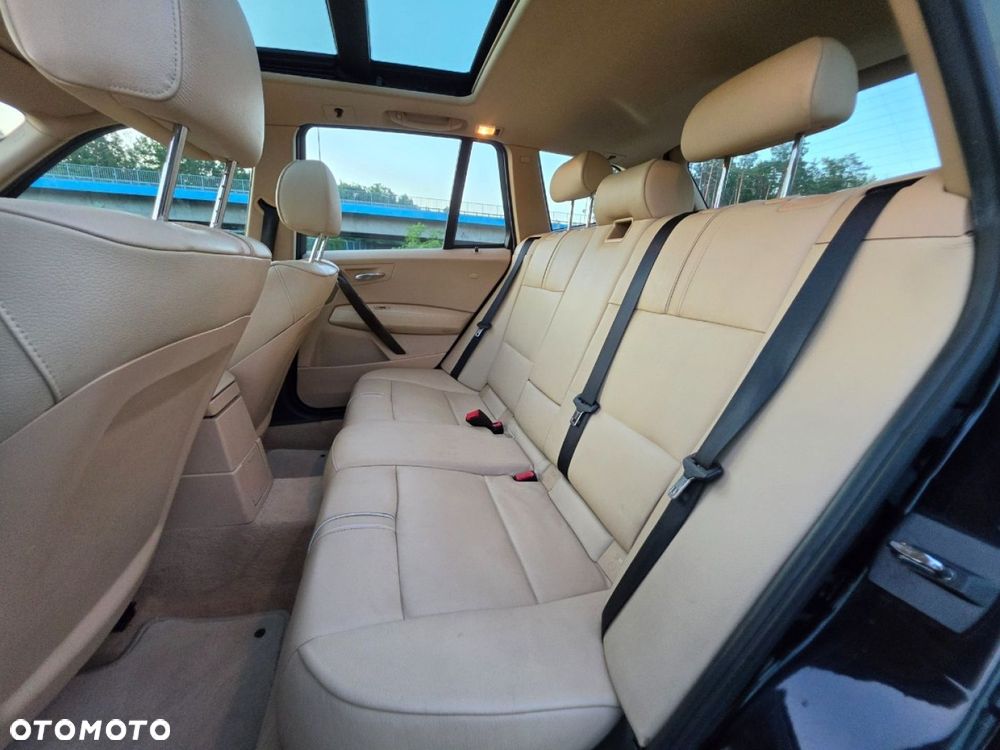 BMW X3 - 27
