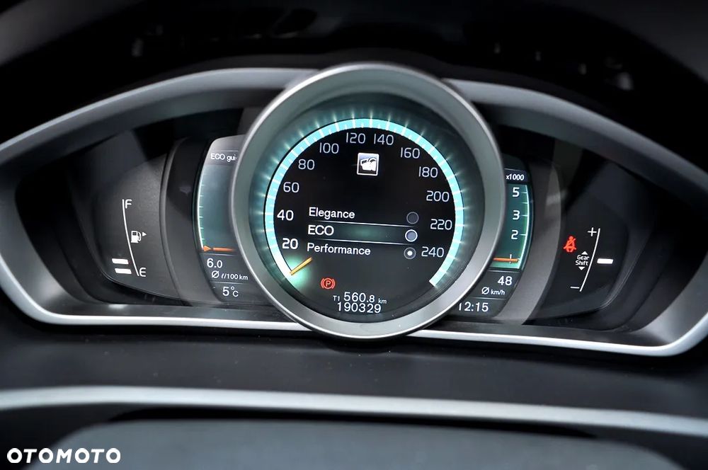 Volvo V40 Cross Country D2 Ocean Race - 33