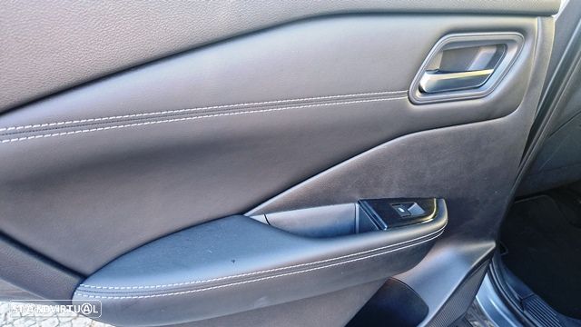 Nissan Qashqai 1.5 VC-T e-Power N-Design - 18