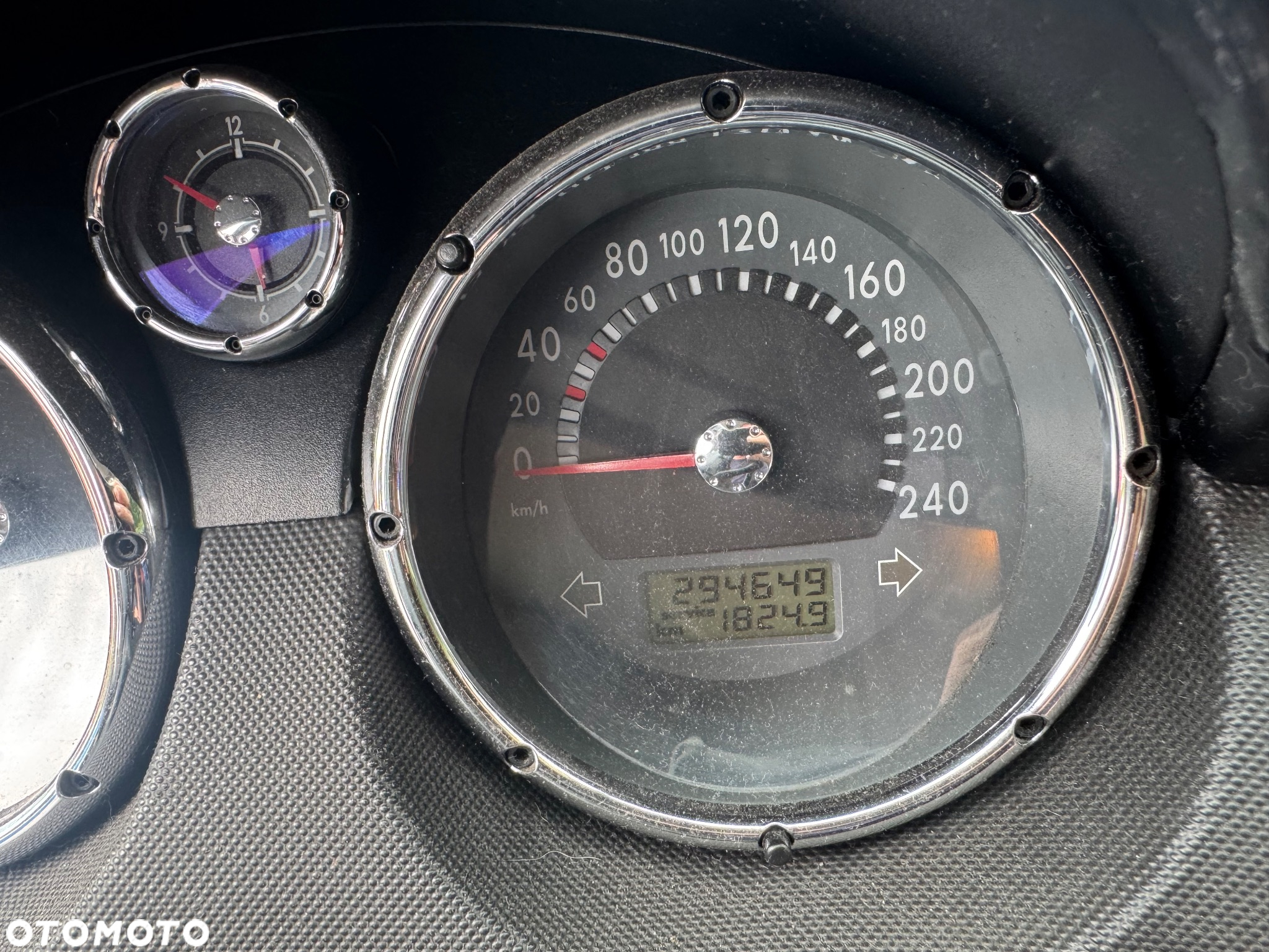 Volkswagen Polo 1.6 GTI - 9