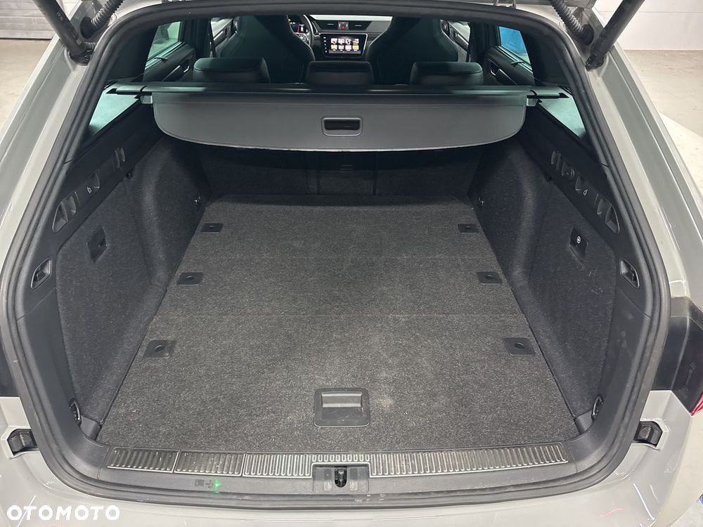 Skoda Superb 2023 photo 3