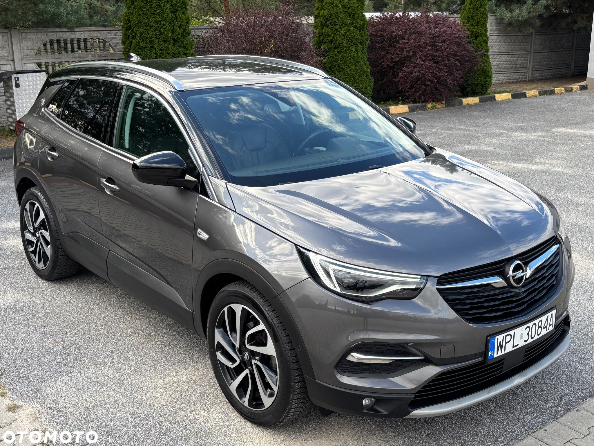 Opel Grandland X 1.6 D Start/Stop Ultimate - 9