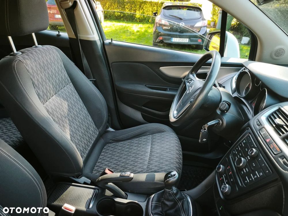 Opel Mokka 1.6 Active S&S - 18