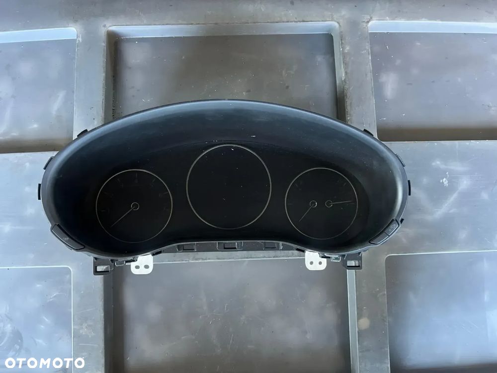 LICZNIK MAZDA CX30 CX-30 DAKM-55430-A