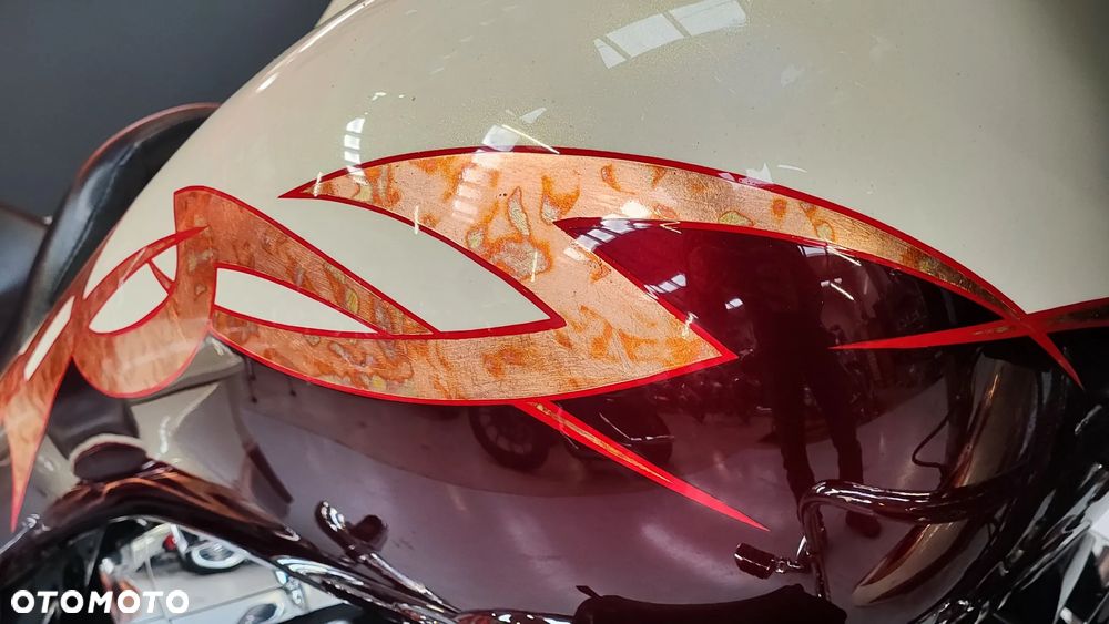 Harley-Davidson FLHXS Special - 27