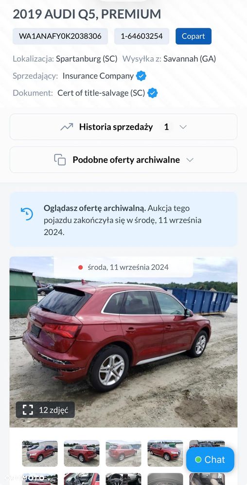 Audi Q5 2.0 TFSI Quattro S tronic - 20