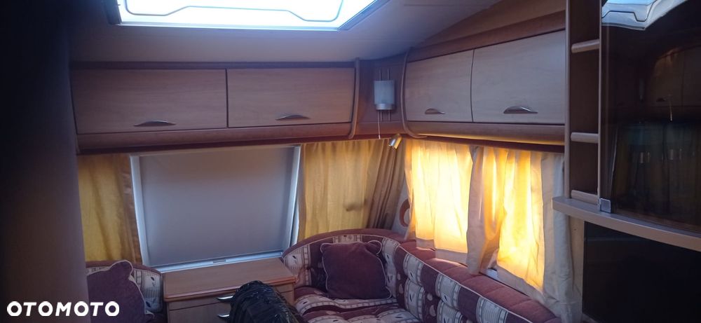 SWIFT Utopia 470 - 5