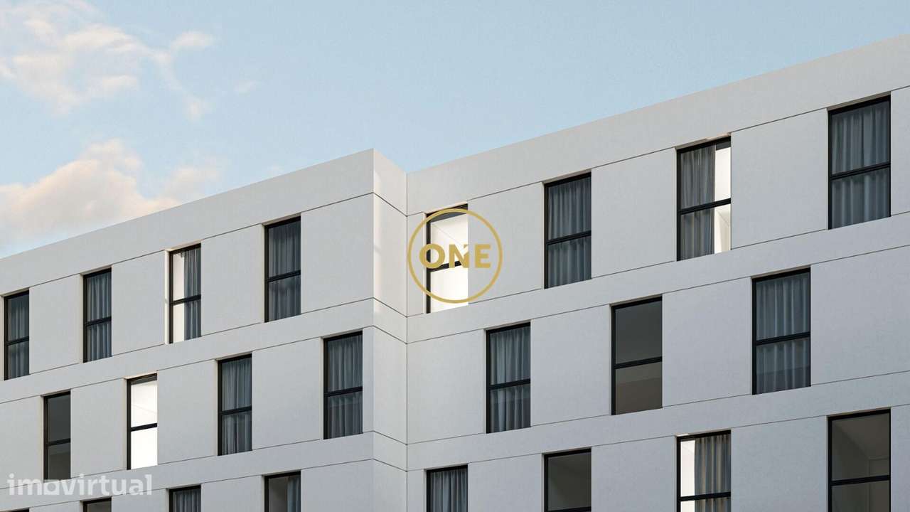 Apartamento T3 Entroncamento Premium - Grande imagem: 5/9