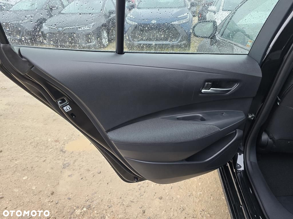 Toyota Corolla 1.8 Hybrid Comfort - 9