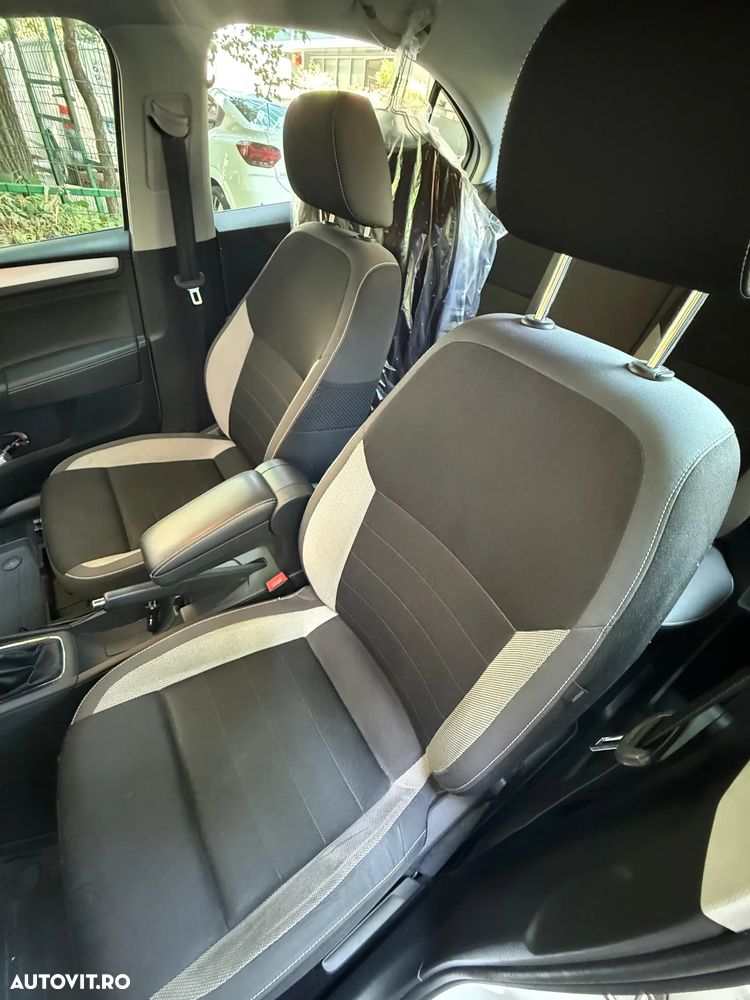 Skoda RAPID 1.0 TSI Style - 11