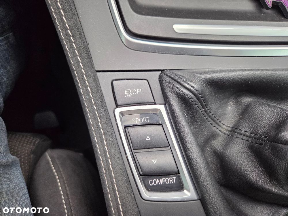 BMW Seria 5 - 29