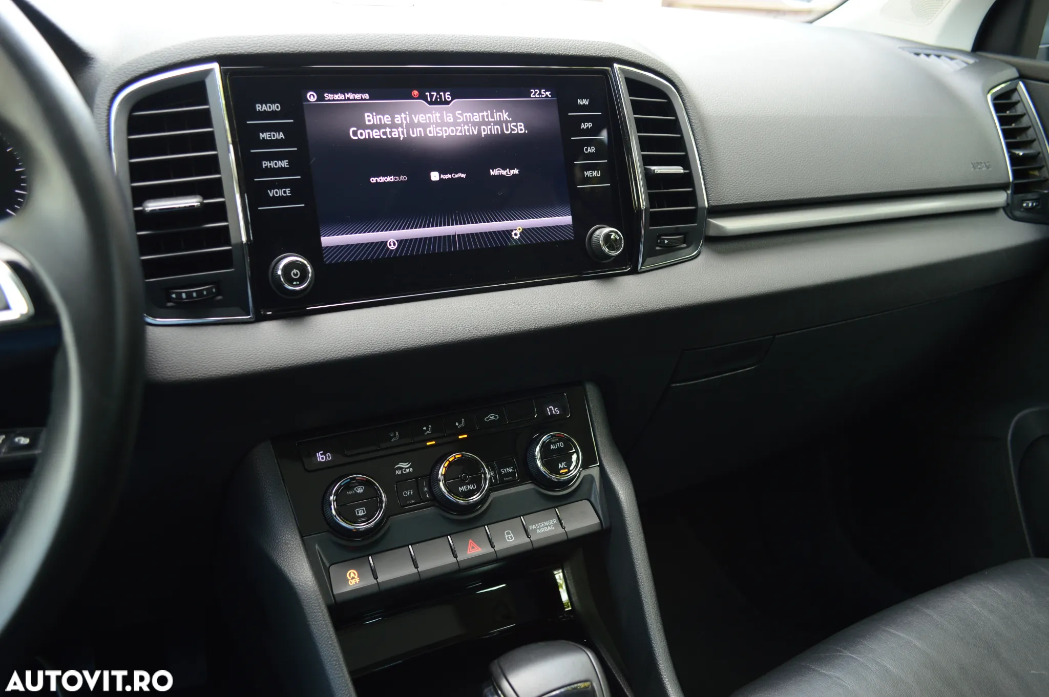 Skoda Karoq 1.5 TSI DSG Sportline - 33