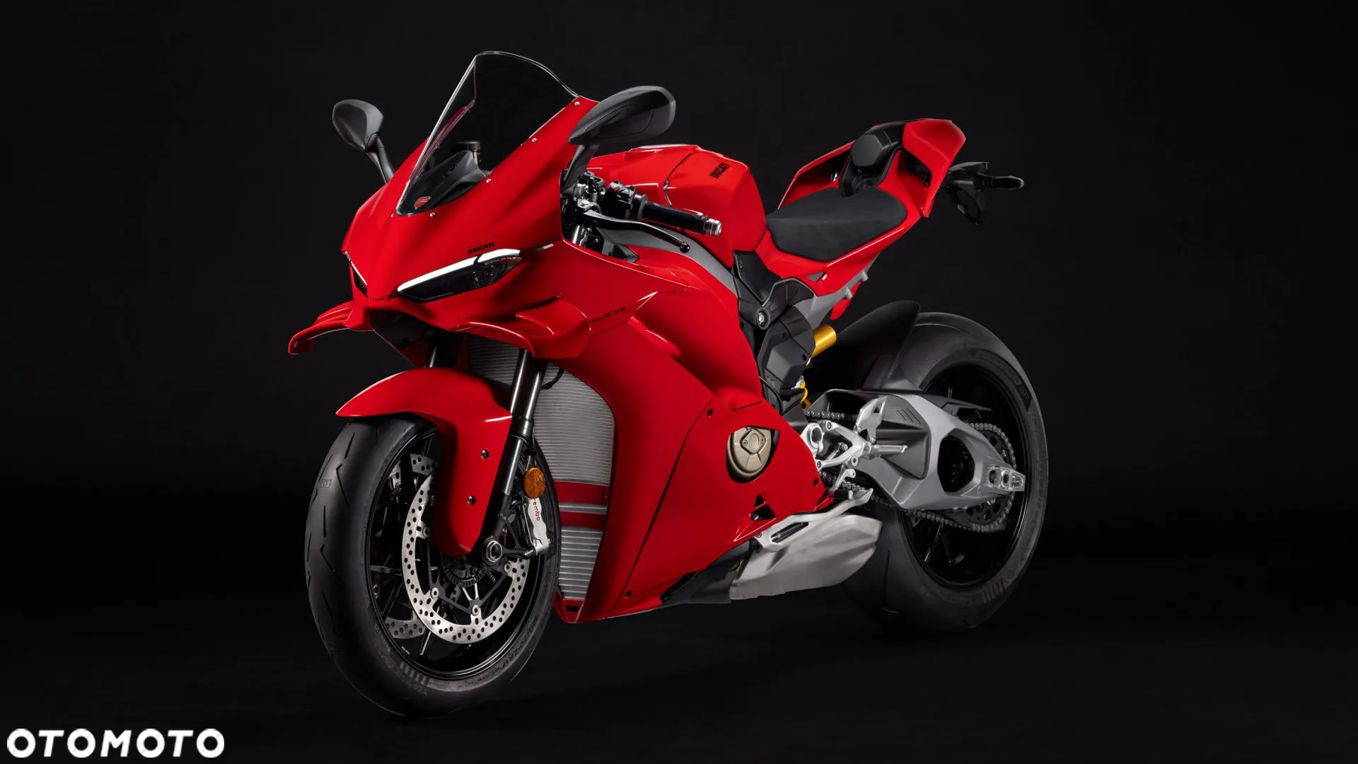 Ducati Panigale V4 - 11