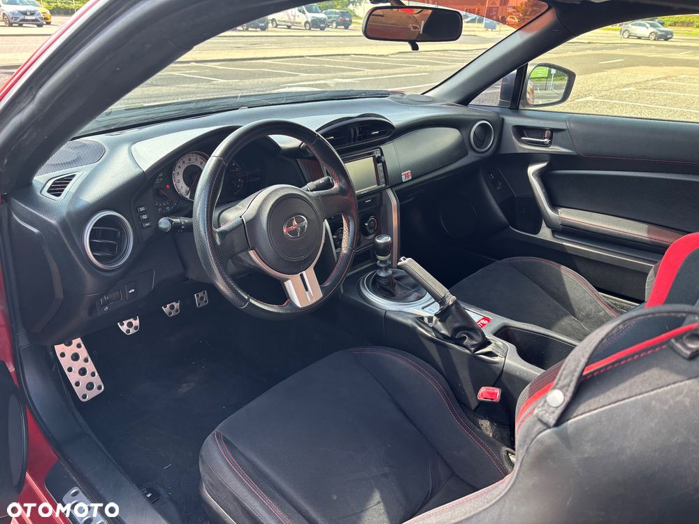 Toyota GT86 - 7