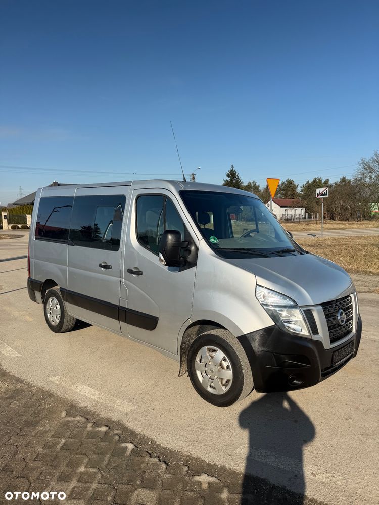 Renault Master - 35