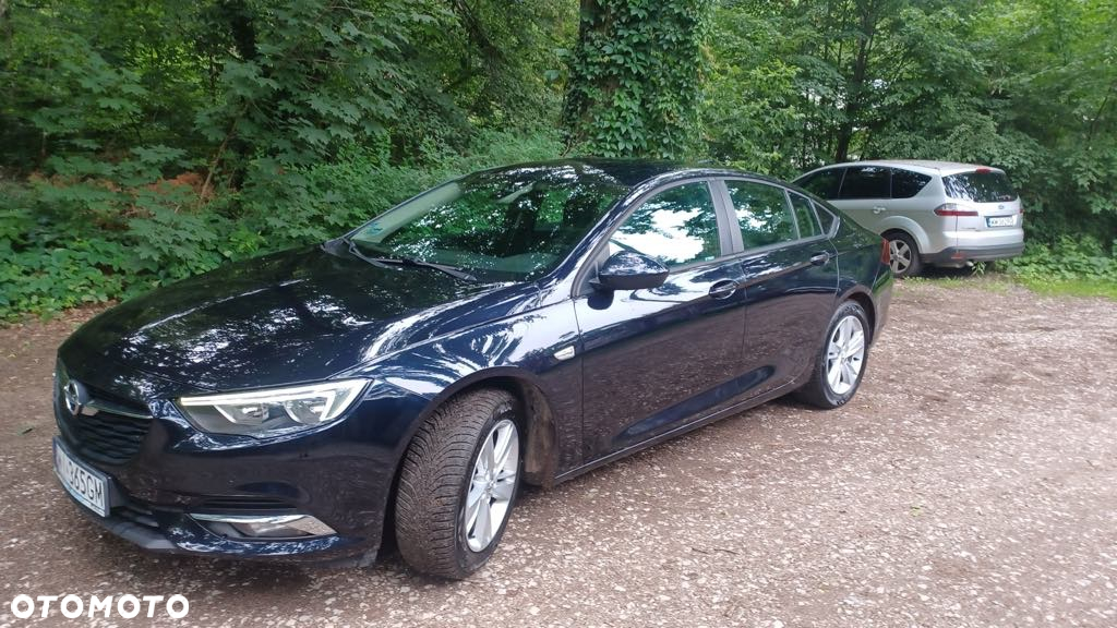 Opel Insignia 1.5 T Enjoy S&S - 2