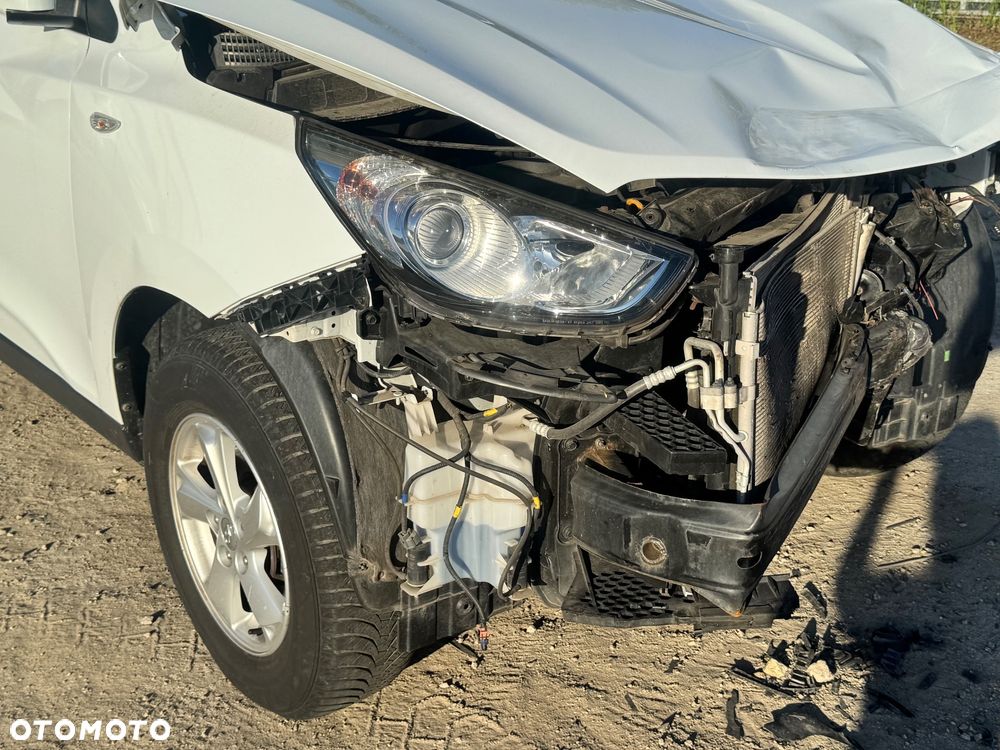 Hyundai ix35 2.0 Comfort - 4