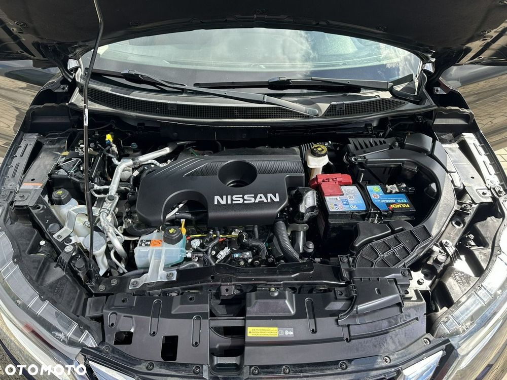 Nissan Qashqai 1.7 dCi N-Connecta - 36