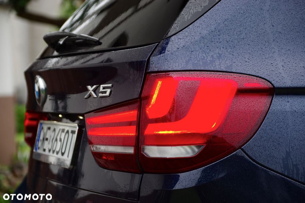 BMW X5 - 5