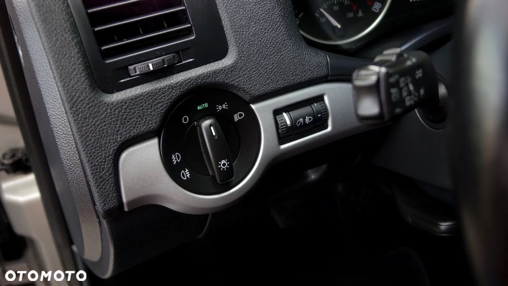Skoda Octavia 1.4 TSI Ambiente Green tec - 3