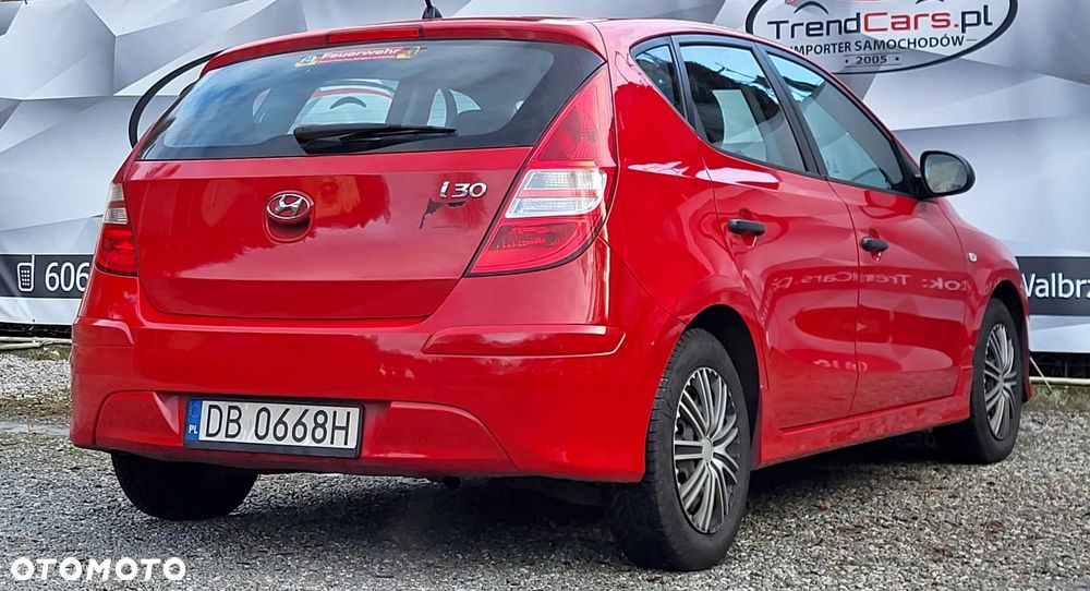 Hyundai i30 1.4 Base - 27