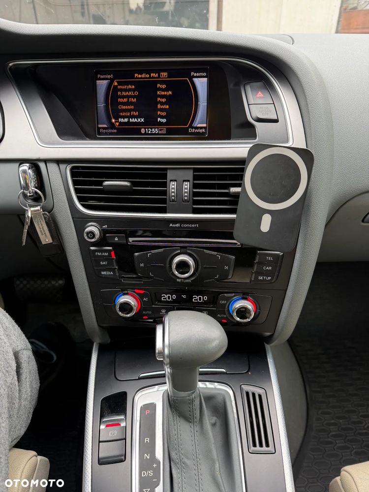 Audi A5 Coupé - 9