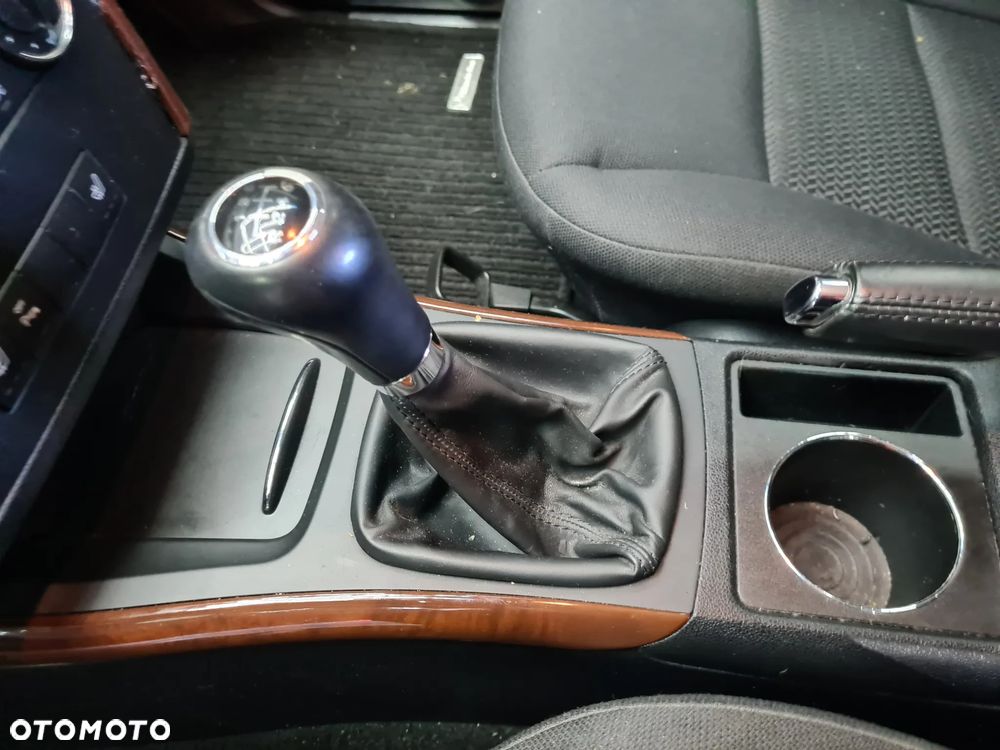 Mercedes-Benz Klasa A 180 CDI Elegance - 19