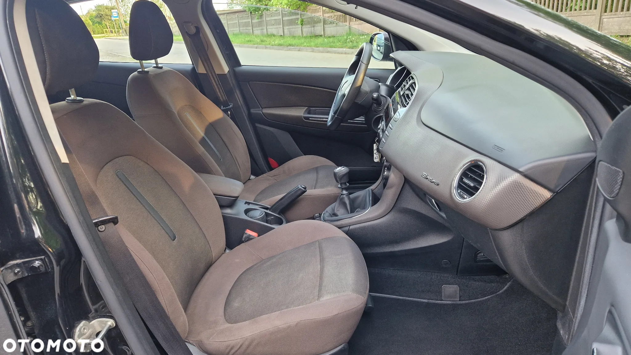 Fiat Bravo 1.4 16V Dynamic - 10